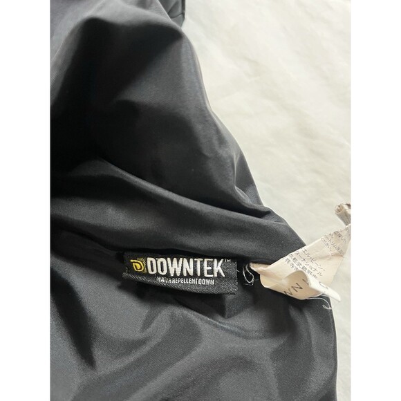 L.L. Bean Coat Women’s Size XS Long Down Insulated Puffer Faux Fur Hood READ - Picture 7 of 10